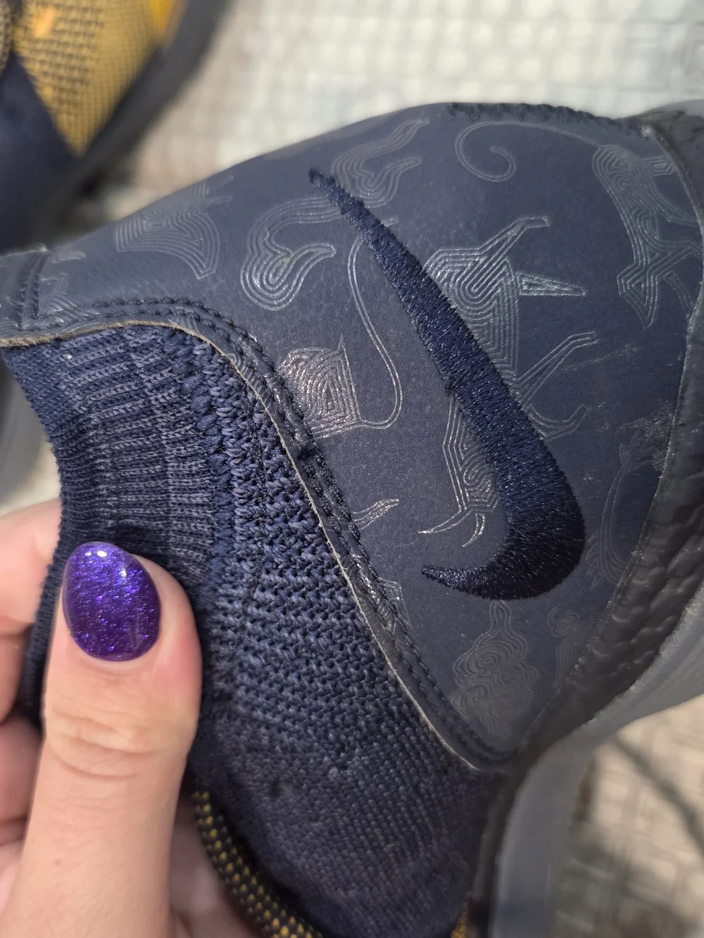 Nike KD 11 “Chinese Zodiac”